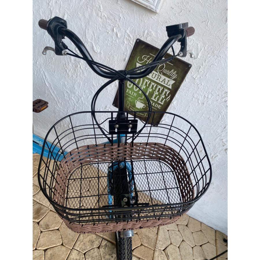 KD 電動自転車 ルイガノ パナソニック製モーター 前２０インチ／後ろ１８インチ | ルイガノ | 18