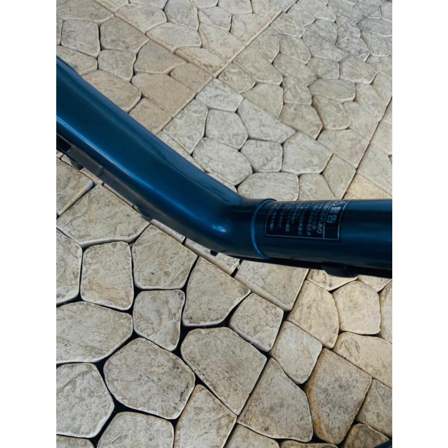 メタリックグレー 電動自転車 子供乗せ PG パナソニック ギュット Gyutto ２０インチ 3人乗り | Panasonic | 12