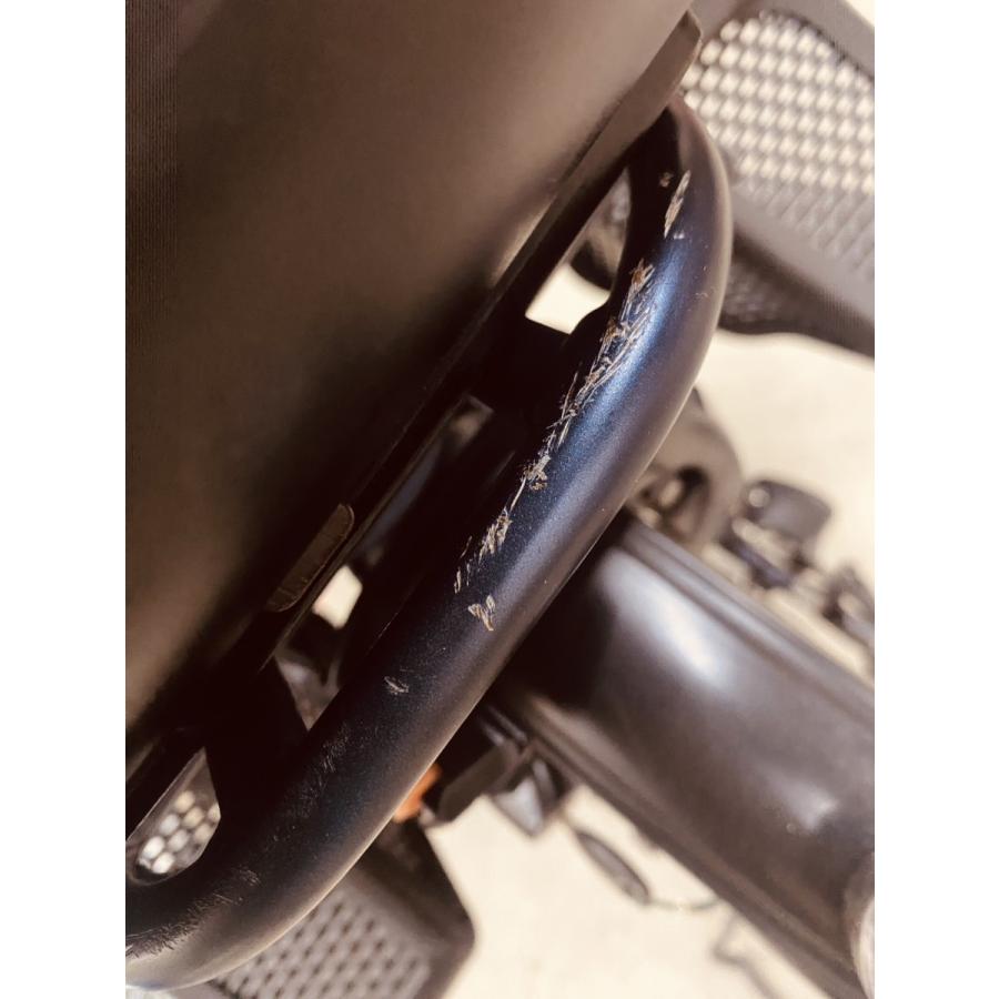 電動自転車 子供乗せ RK パナソニック ギュット Gyutto 20インチ 3人