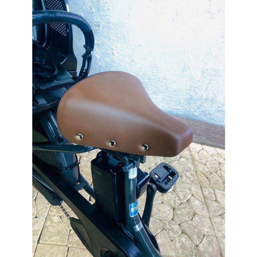 電動自転車 子供乗せ  SN ブリヂストン ビッケ bikke ２０インチ | BRIDGESTONE | 12