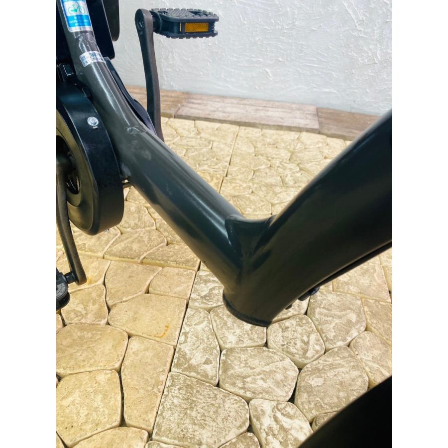 電動自転車 子供乗せ  SN ブリヂストン ビッケ bikke ２０インチ | BRIDGESTONE | 16