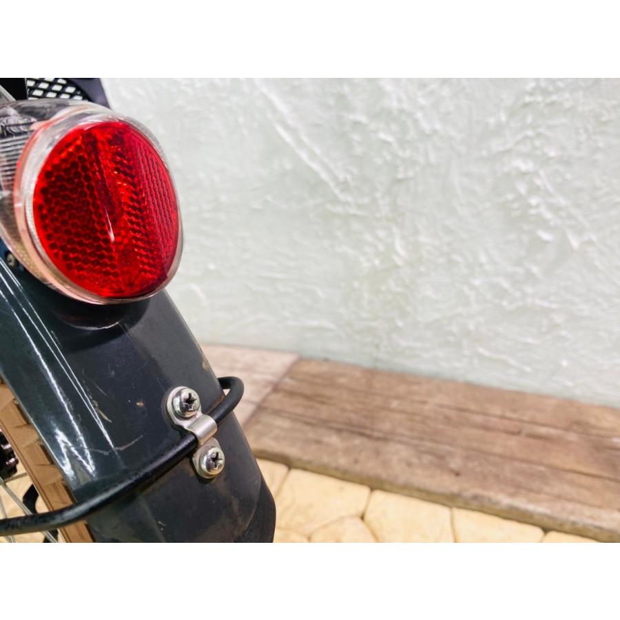 電動自転車 子供乗せ  SN ブリヂストン ビッケ bikke ２０インチ | BRIDGESTONE | 07