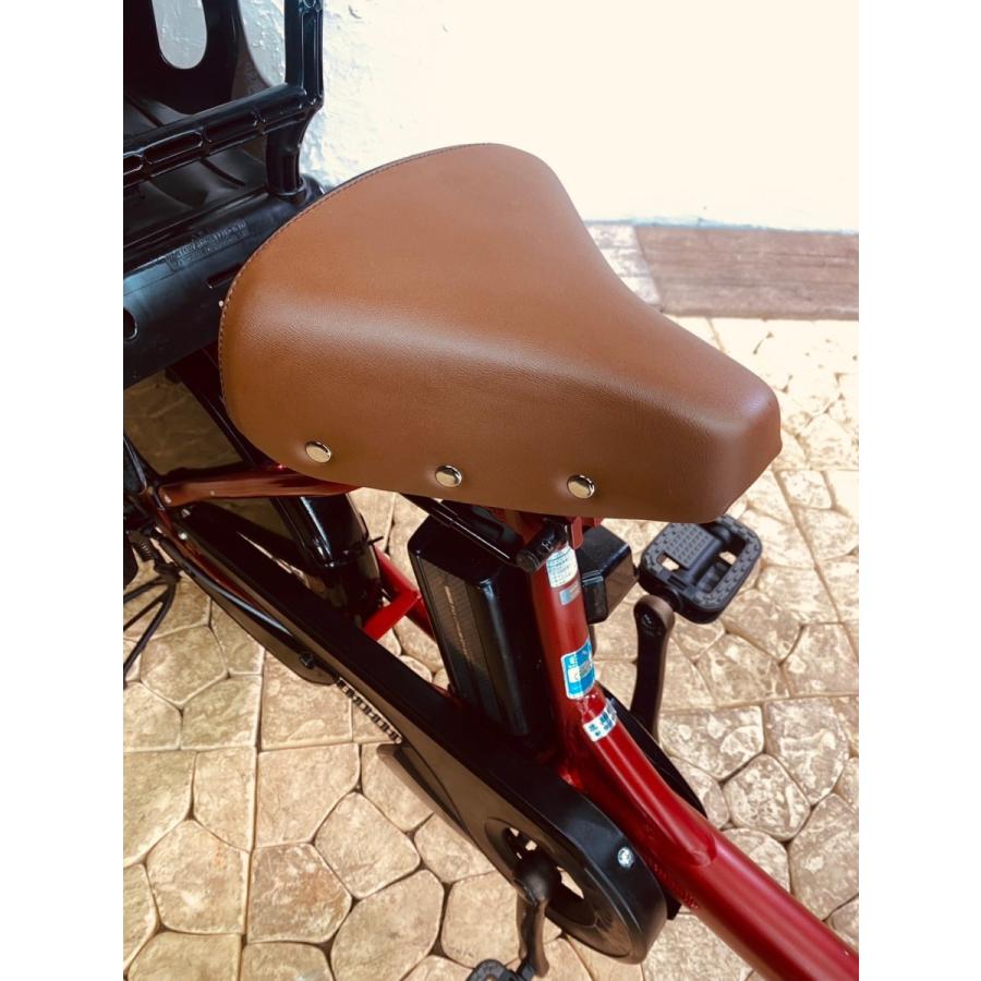 電動自転車 子供乗せ  SP ブリヂストン ビッケ bikke ２０インチ | BRIDGESTONE | 09