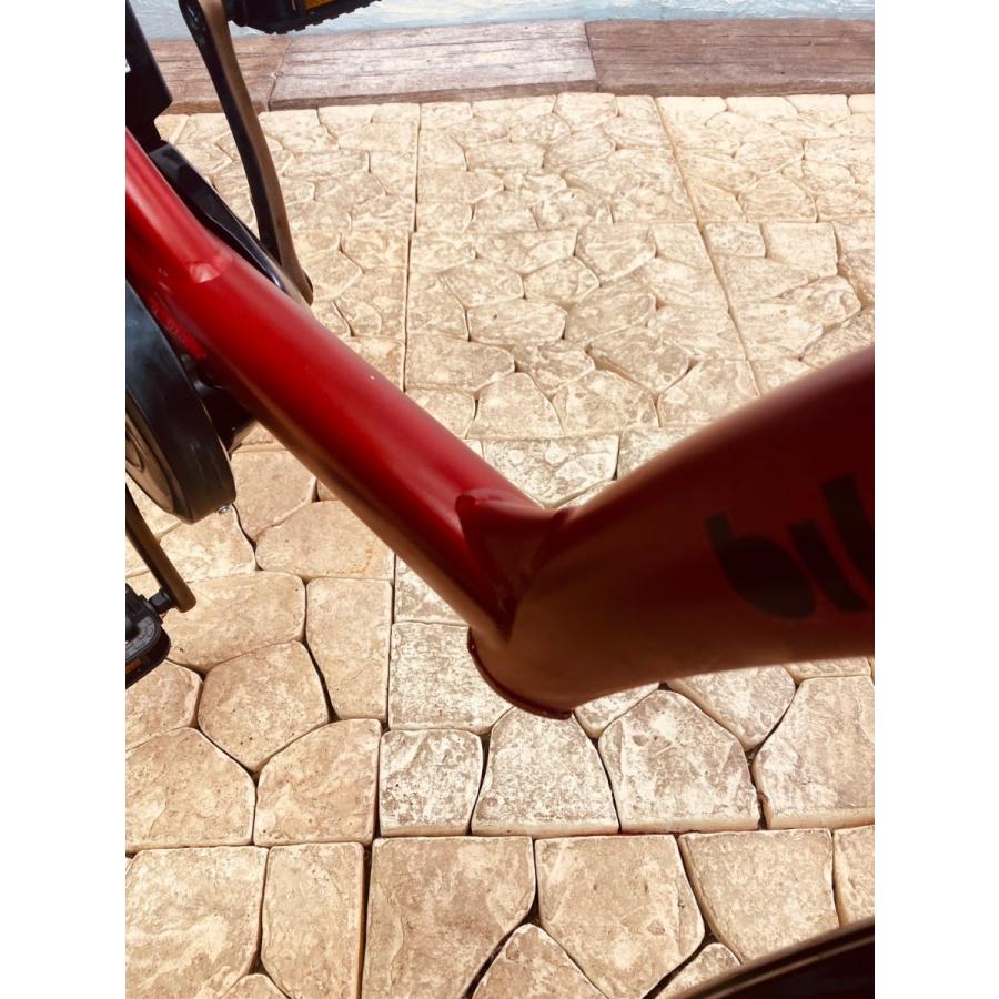 電動自転車 子供乗せ  SP ブリヂストン ビッケ bikke ２０インチ | BRIDGESTONE | 13