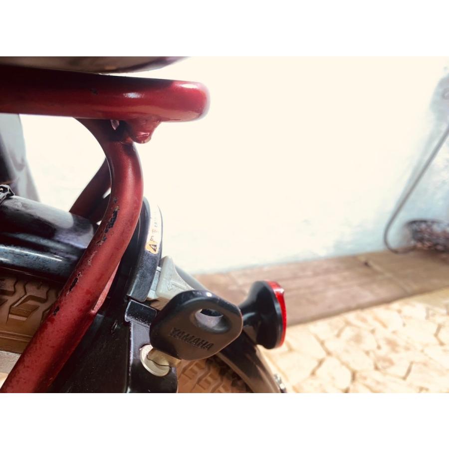 電動自転車 子供乗せ  SP ブリヂストン ビッケ bikke ２０インチ | BRIDGESTONE | 19