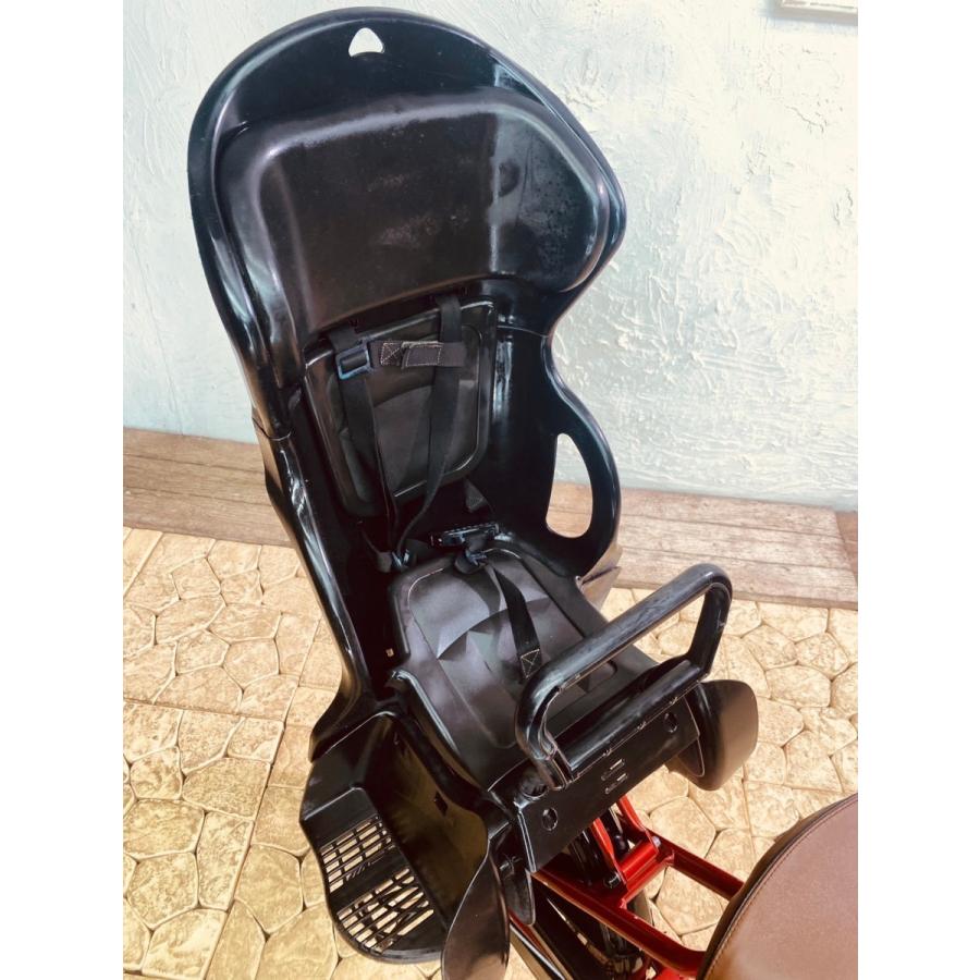 電動自転車 子供乗せ  SP ブリヂストン ビッケ bikke ２０インチ | BRIDGESTONE | 08