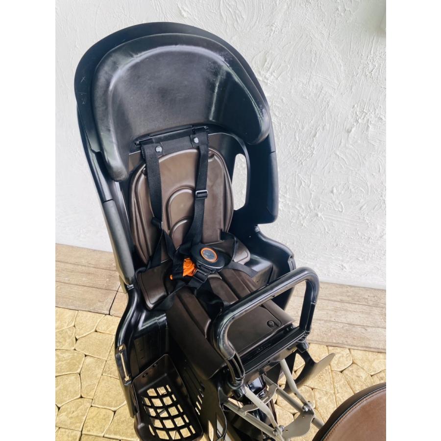 電動自転車 子供乗せ  TB  パナソニック ギュットクルーム Gyutto ２０インチ | Panasonic | 14