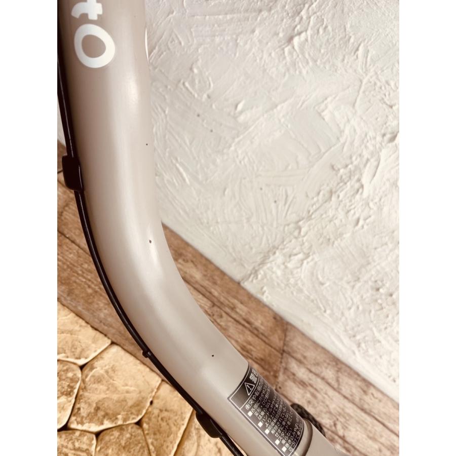 電動自転車 子供乗せ  TB  パナソニック ギュットクルーム Gyutto ２０インチ | Panasonic | 15