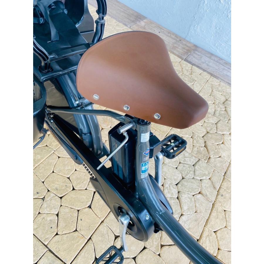 さくさく★電動自転車★ブリヂストン ビッケ ☆20インチ☆大容量バッテリー BRIDGESTONE WG 電動自転車 子供乗せ ブリヂストン ビッケ bikke