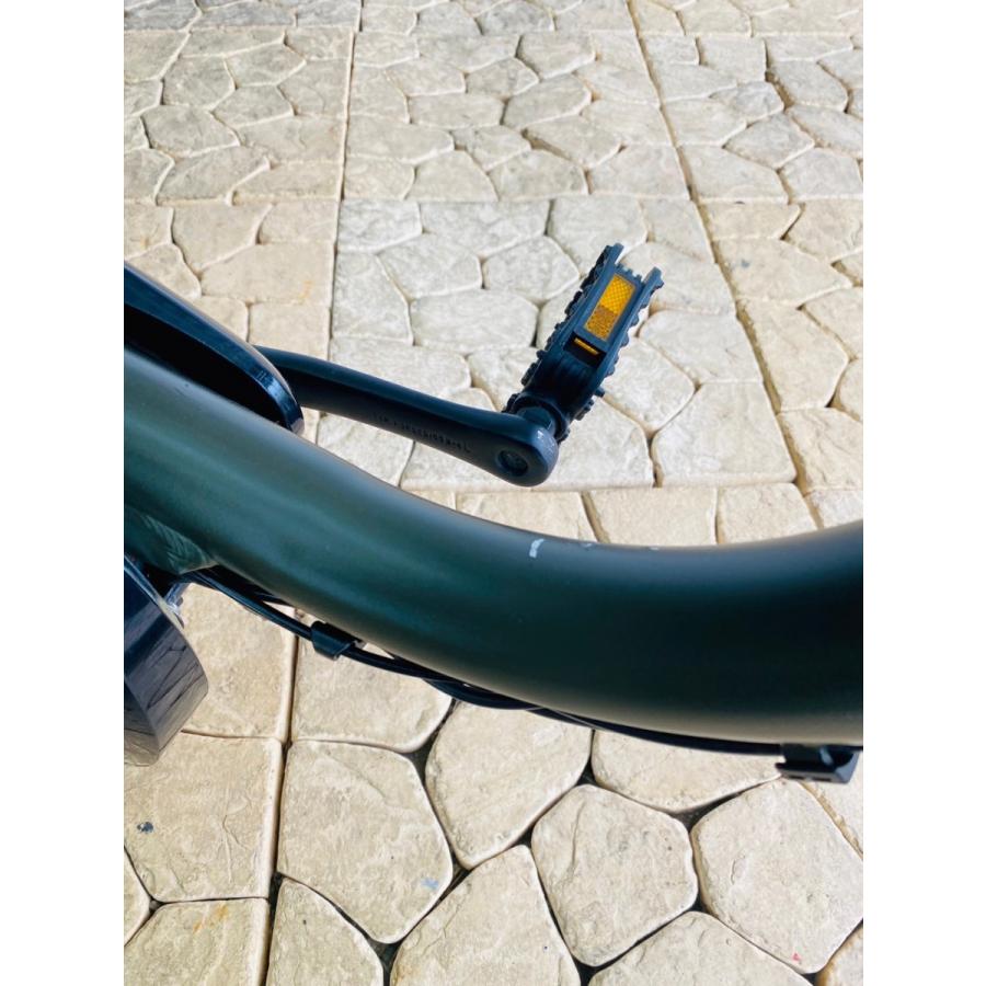 WR 電動自転車 ヤマハ pas city C ２０インチ ８AH | YAMAHA | 10