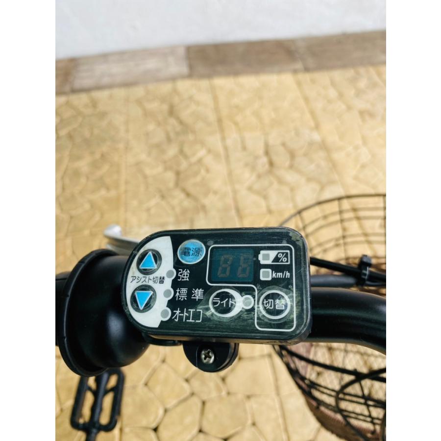 WR 電動自転車 ヤマハ pas city C ２０インチ ８AH | YAMAHA | 19