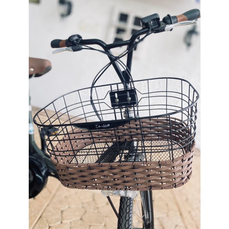 WR 電動自転車 ヤマハ pas city C ２０インチ ８AH | YAMAHA | 06