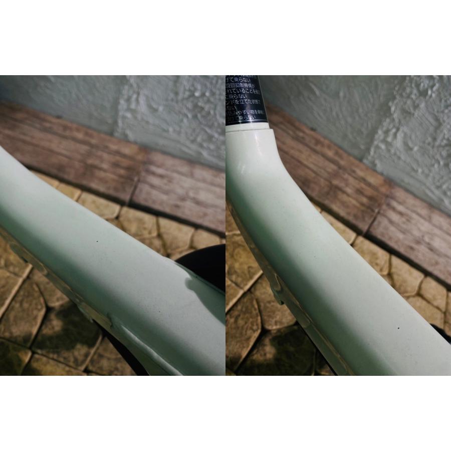 ZH 電動自転車 パナソニック ギュット Gyutto ２０インチ 子供乗せ | Panasonic | 11