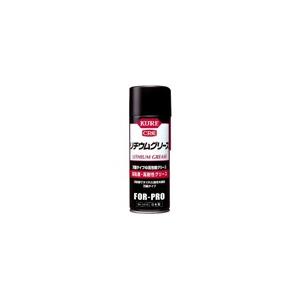 クレ リチウムグリース 430ml No.1415 呉工業（KURE） : 伝導機器 
