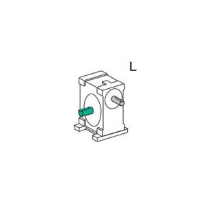 W60L60　ウォーム減速機　マキシンコー