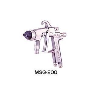 アネスト岩田 MSG-200 マルチスプレーガン お手て鵝鳥 ネイルアート-セット-ネイル