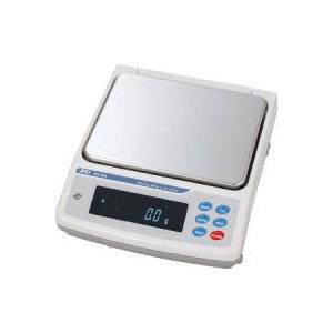 A＆D(エー・アンド・デイ） 汎用電子天びん GX-20KR （ひょう量 21kg）