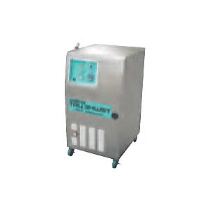 有光工業 TRY-3HWST 蒸気式温水高圧洗浄機 三相200V 2.2kw