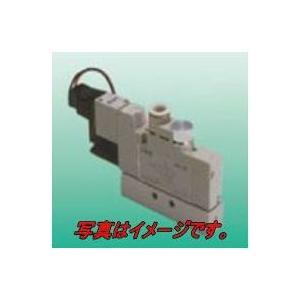 CKD 3GA310R-C8-E2-1 パイロット式3ポート弁　単体バルブ　ダイレクト配管(金属ベース）