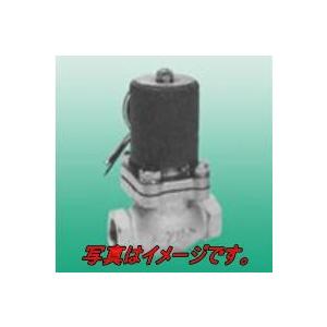 CKD PKA-04-27-AC200V 空気用 パイロットキック式2ポート電磁弁 : 伝