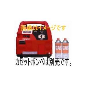 DENYO デンヨー GE-900B ガスエンジン インバーター発電機 デンヨー インバーターガスエンジン発電機 GE-900B ウエダ金物