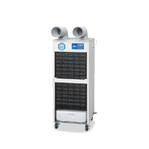予約販売 デンソー 15HF-SKF スポットクーラー 三相200V INSPAC インス