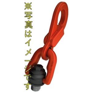 極東技研工業 ダブルスイベルフック DSH14 : 伝動機ドットコム DIY