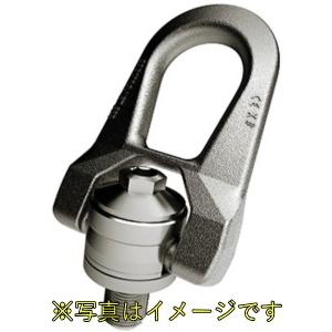 極東技研工業 SUS316L ステンレスダブルスイベルリング SS.DSR18