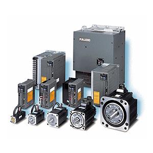 富士ACサーボアンプRYR401S3-VVS 2kg