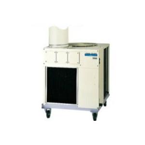 日立 SR-NP80CST スポットエアコン COOL SHOT メインダクト方式 標準タイプ 三相200V