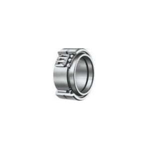 IKO 日本トムソン NATB5911 アンギュラ形ボールベアリング付ニードルベアリング