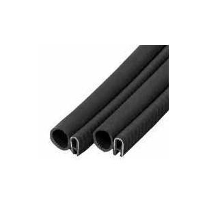 岩田製作所 トリムシール(一体成型) TSEB160C-L44 TSEシリーズ Cタイプ 黒