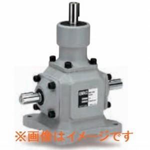 KHK 小原歯車工業 CBX-322T 小型ベベルボックス