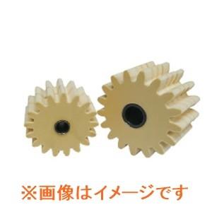 KHK 小原歯車工業 PUH4-17R 潤滑はすば歯車