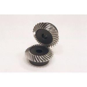 KHK 小原歯車工業 SMSG4-30R 歯研スパイラルマイタ