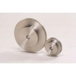 KHK 小原歯車工業 SUSA2.5-60 ステンレス平歯車