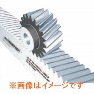 KHK 小原歯車工業 ZST2-1000R 焼入歯研ヘリカルラック