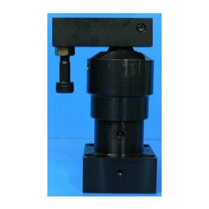 角田興業 No.KSCL-20R 油圧スイングクランプ 下フランジ型 (右旋回)