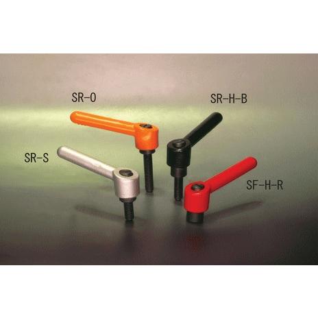 種類豊富な品揃え Miyoshi 小西製作所 クランプレバー Sr 8hx15 B その他金物 部品 Www Laurence Institut Fr