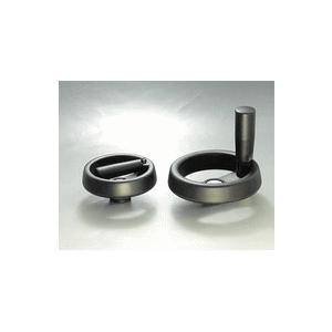 MIYOSHI 小西製作所 TW-375-F ツインスポークハンドル車