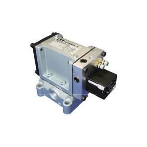 クロダニューマティクス ASV2000-AA-03 エアセービングユニット 空気圧操作内部パイロット形