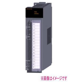 三菱電機　変換ユニット　Q64DAN 三菱 デジタル-アナログ変換ユニット Q64DAN (11年製) | 保守部品.com