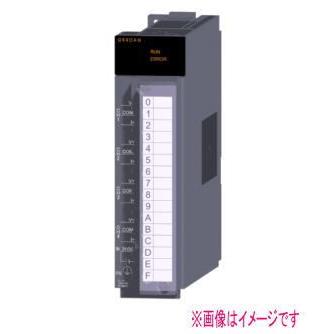 三菱（MITSUBISHI） 三菱電機 Q64DAN シーケンサ MELSEC-Qシリーズ
