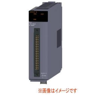 三菱電機　アナログ変換ユニット　Q66DA-G 三菱 三菱電機 Q66DA-G シーケンサ MELSEC-Qシリーズ アナログ
