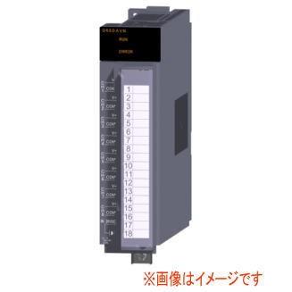 三菱（MITSUBISHI） 三菱電機 Q68DAVN シーケンサ MELSEC-Qシリーズ