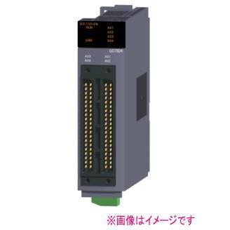 三菱電機 QD75D4N シーケンサ MELSEC-Qシリーズ 位置決めユニット : 伝 