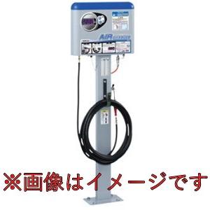 エムケー精工 AC-2000Z エアチャージャー 据置type 単相100V : 伝動機