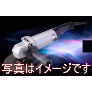 サンコーミタチ MG180X 電気ディスクグラインダ : 伝動機ドットコム 