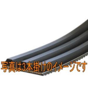 三ツ星ベルト ポリマックスベルト 3R-11M1850