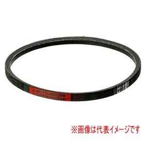 三ツ星ベルト レッドラベルVベルト M形 RM-44 : 伝動機ドットコム DIY
